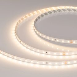 Светодиодная лента IC-A72-10mm 48V Warm3000 (3.8 W/m, IP20, 2835, 60m) (Arlight, стабилизированная) 032190