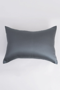 Наволочки 2шт 50х70 German Grass Graphite Allure темно-серый