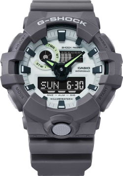 Часы Casio GA-700HD-8A