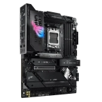 Материнская плата ASUS ROG STRIX X870E-E GAMING WIFI AM5 4xDDR5 4xSATA 5xM.2 HDMI HDMI USB-C ATX