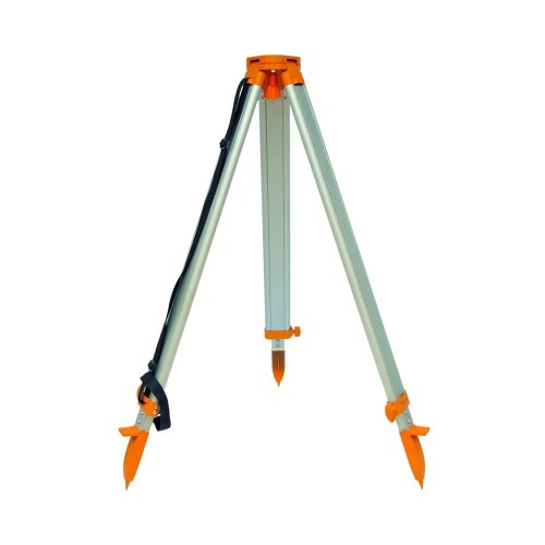 Оптический нивелир INSTRUMAX AL-124 + рейка нивелирная TS-500 + штатив алюминиевый TR-160   IM0131_K