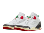 Баскетбольные кроссовки Jordan Spizike Low SE "Do The Right Thing"
