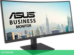 Монитор ASUS Business VA34VCPSN