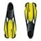 Ласты Mares Fluida желтый
