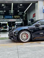 Кованые диски ZEEKR 001 Рестайлинг R19 R20 R21 R22 Зикр автомобильные диски колеса ковка диск