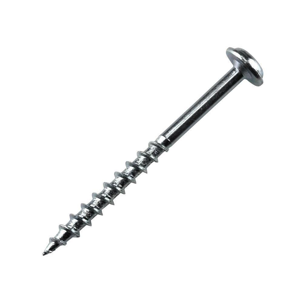 Шурупы с крупным шагом 2" - 50 шт SML-C2-50-INT