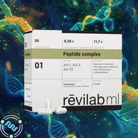 ML 01 Revilab