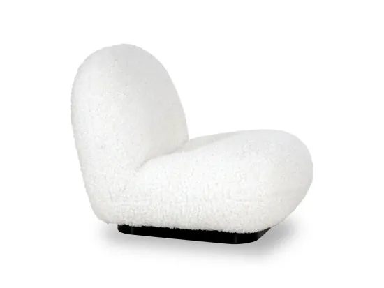 Кресло Pacha Wood 685274