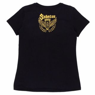 Футболка женская Sabaton - The Royal Guard (161)