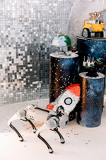 WALL-E Party