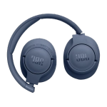 Беспроводные наушники JBL Tune 720BT, синий
