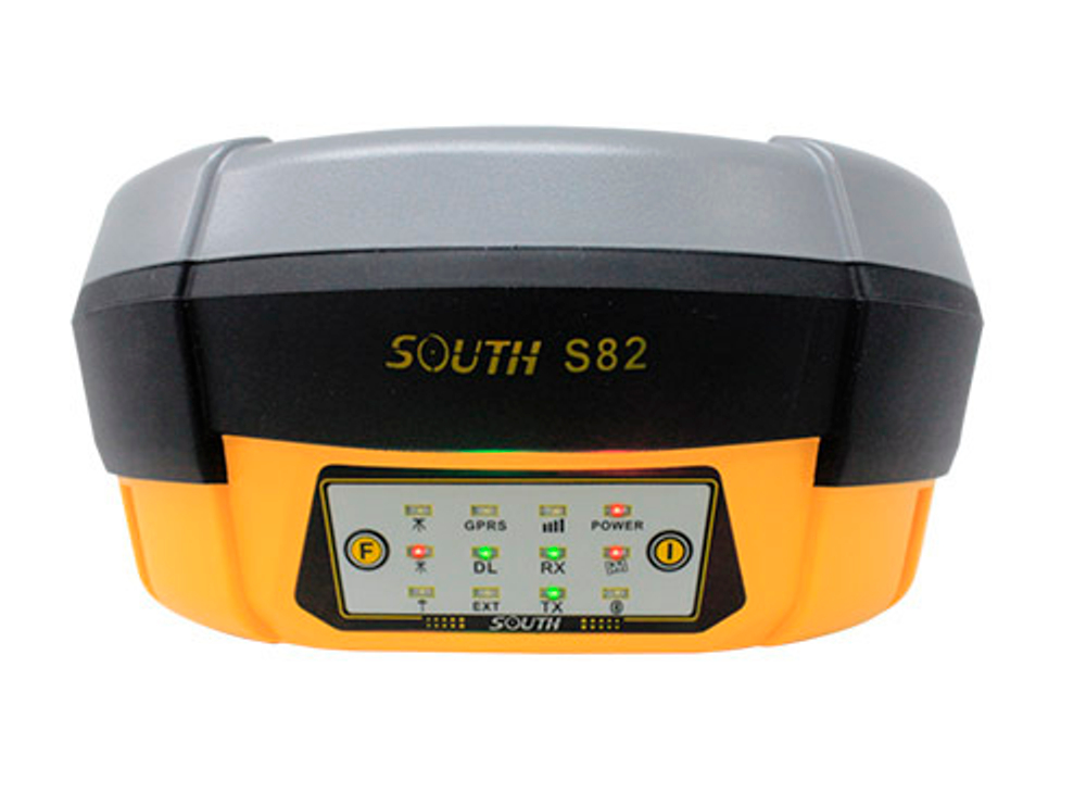 South S82-2013