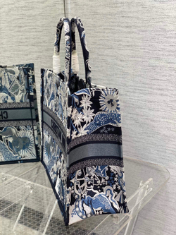 Christian Dior Book Tote 42 cm