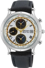 Мужские японские наручные часы Seiko SPL055P1