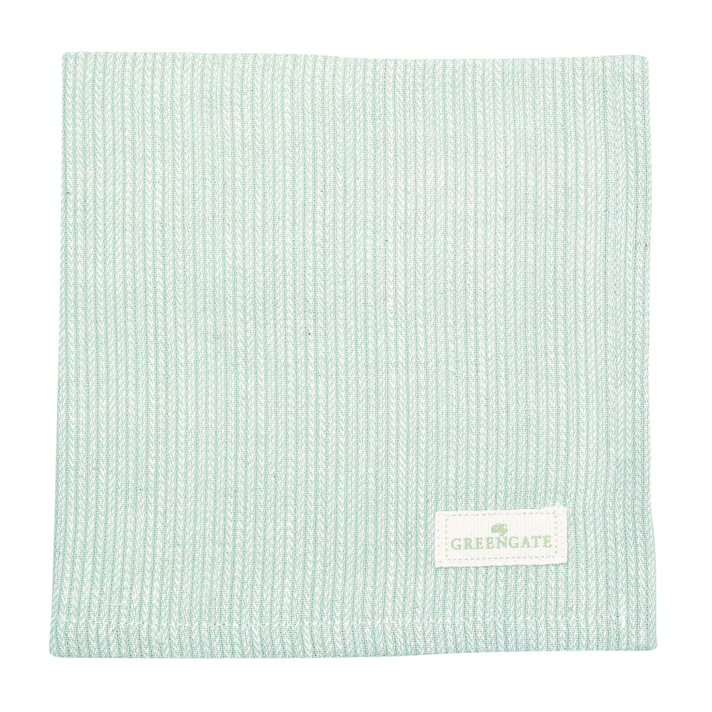 Салфетка Alicia pale green