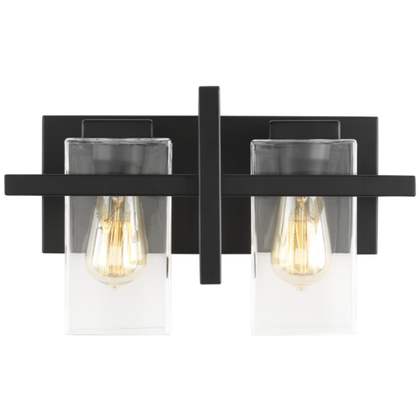 Настенный светильник Visual Comfort Mitte Two Light Wall / Bath