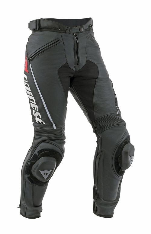 P. Delta Pro C2 Pelle Lady / Женские / Черный