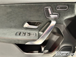 Mercedes-Benz A-Class W177 AMG A45 4MATIC+ Hatchback (12.2023)