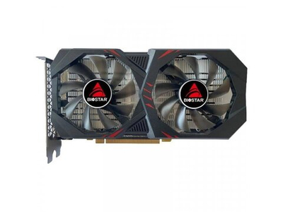 Видеокарта Biostar Nvidia GeForce RTX 3070 [vn3706rm82]