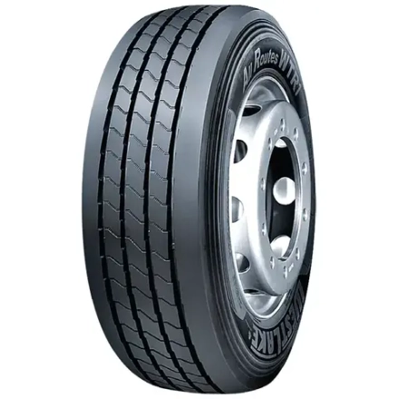 Грузовая шина 385/65R22.5 Westlake WTR1 160K M+S