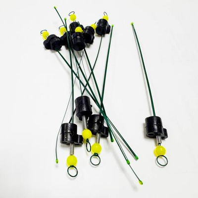 Сторожок зеленый М 1 ф 13 см (0,2-0,8) упаковка 10 штук