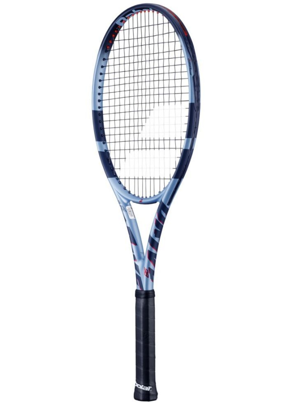 Теннисная ракетка Babolat Pure Drive 98 11-gen 2 Pack + струны