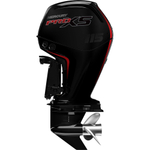 Лодочный мотор Mercury F115 XL Pro XS