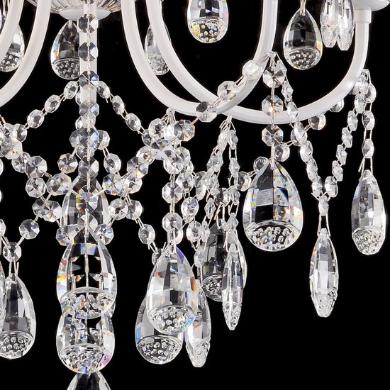 04211-0.4-05 WH светильник потолочный