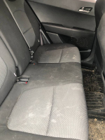Hyundai CRETA Travel 2.0 6AT 4WD