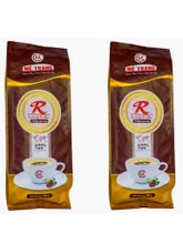 Кофе Me Trang Robusta зерновой 500 гр, 2 шт