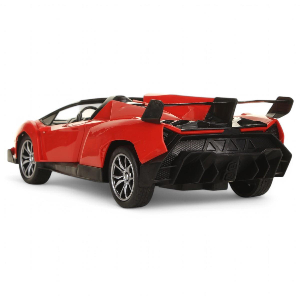 Машина классическая на РУ, коробка 116-1L