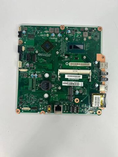 Материнская плата для моноблока Lenovo C470 Intel Core I3-4010U 1G DIS NOK (5B20G34958), оригинал