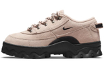 Кроссовки Nike Lahar Low "Fossil Stone" (Женская размерная сетка)