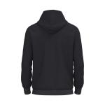 Худи Element 24 Hoodie Fleece — Black