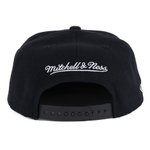 Баскетбольная кепка Mitchell & Ness Finals 06 Top Spot Snapback HWC Boston Celtics