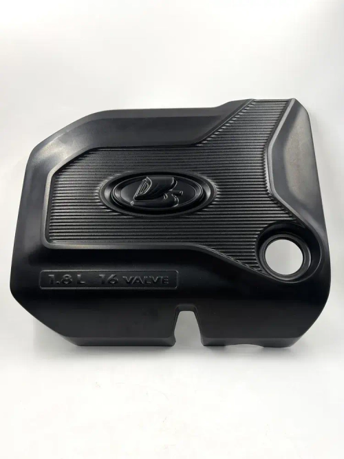 Экран (крышка) двигателя 21179 16кл на Лада Веста, X-Ray 1,8 пластик