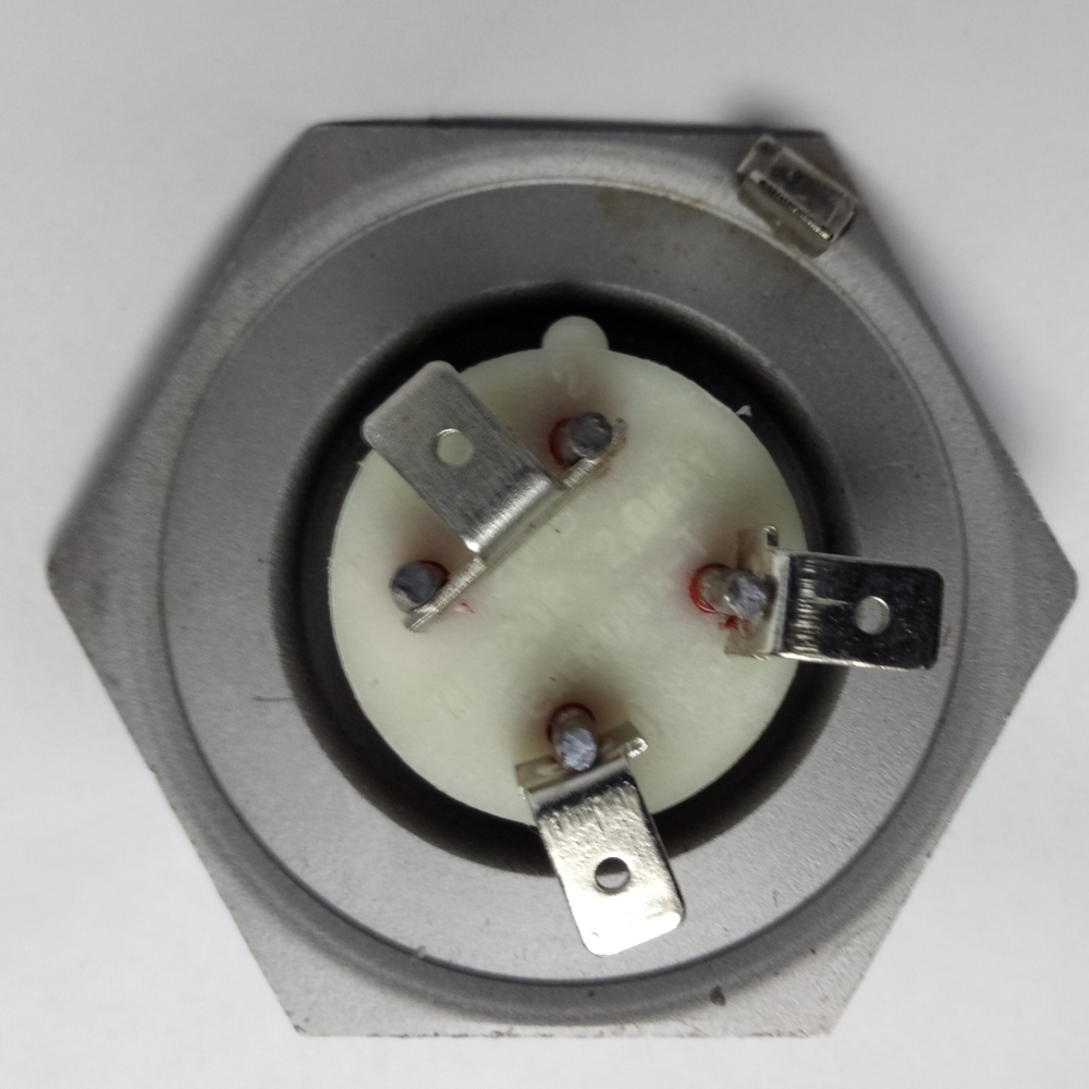 Блок тэнов 2000W для маслянных обогреваетелей