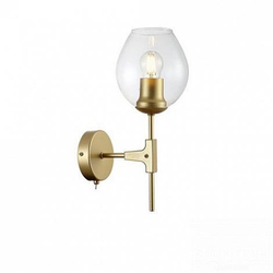 Бра Arte Lamp A4103AP-1GO