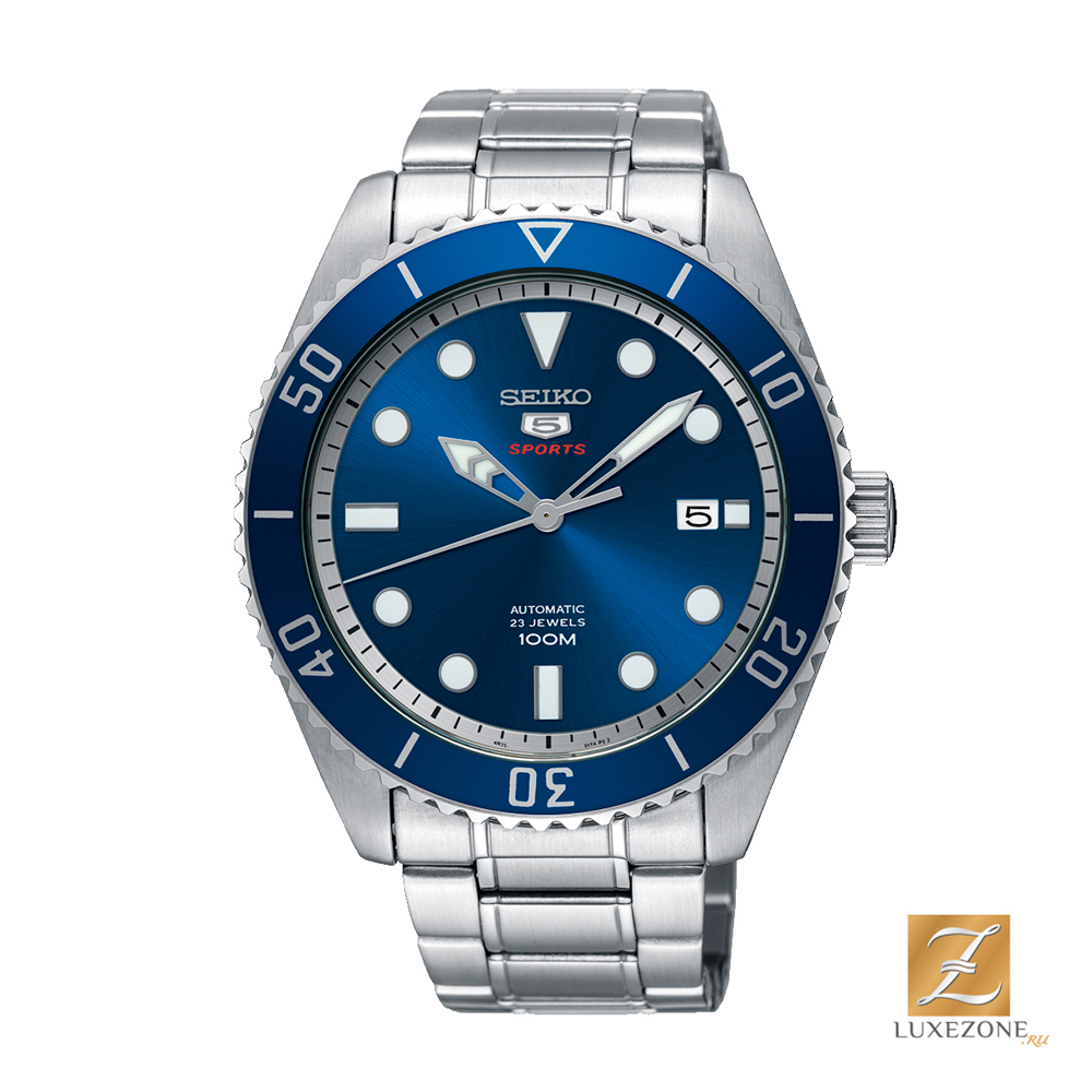 Seiko SRPB89K1