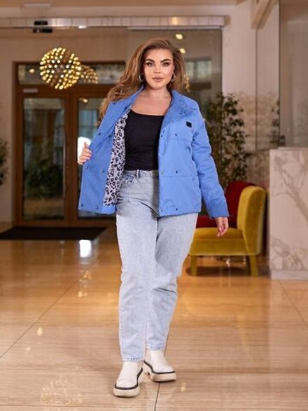 Куртка УК-24004-1 Фабрика Моды