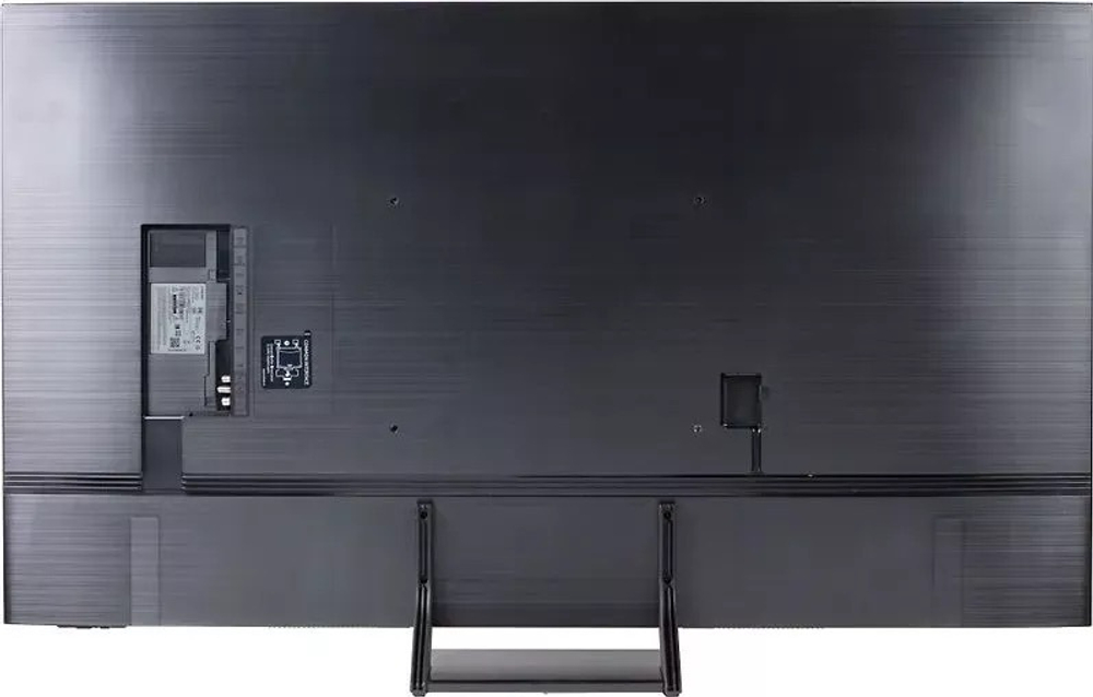 Телевизор Samsung QLED 4K QE85Q70D
