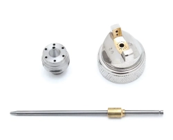 Ремкомплект для краскопульта H-827NNK-2.0 KING H-827NNK-2.0
