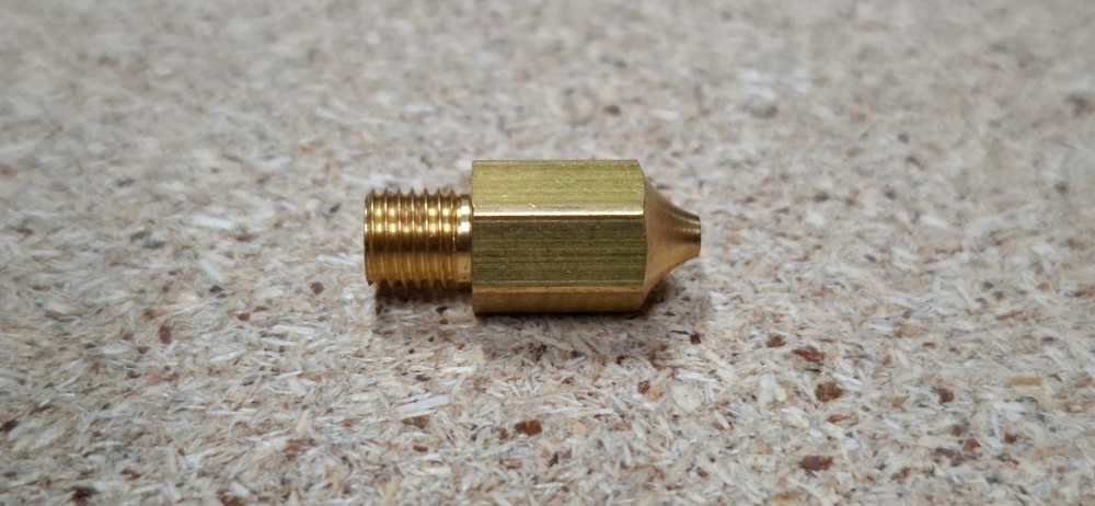 Гайка прижимная (совм. H18, HS17)