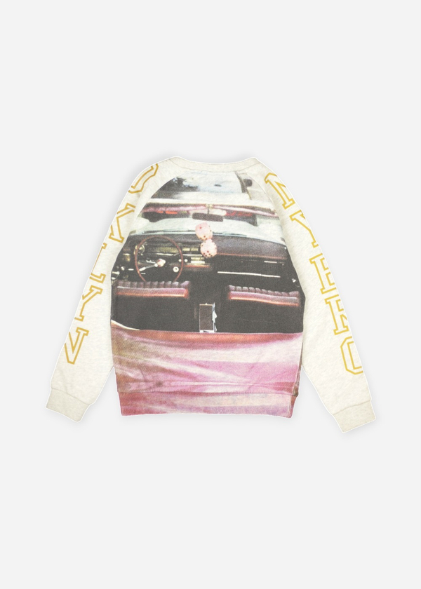 Свитшот Scotch & Soda