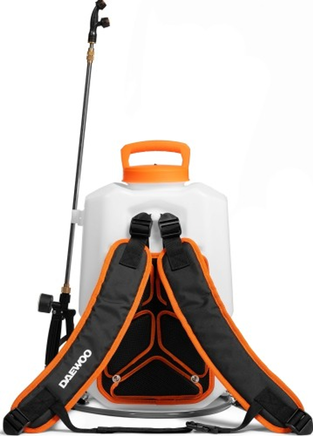 Опрыскиватель аккумуляторный DAEWOO DSA 1621LI SET с акб 21в и зу