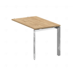 Брифинг-приставка на П-образном металлическом каркасе Onix Direct Lux ( Оникс Директ Люкс )