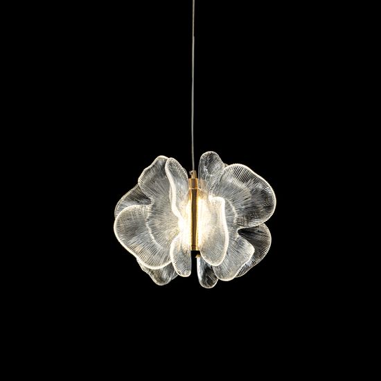 Подвесная люстра MODELUX ML.6222.260 CP