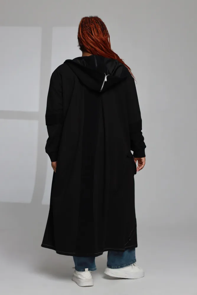 Кардиган 6215 Fabrika