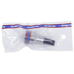 KING TONY (402216) Насадка (бита) торцевая 1/2", L = 60 мм, Slotted SL16.0