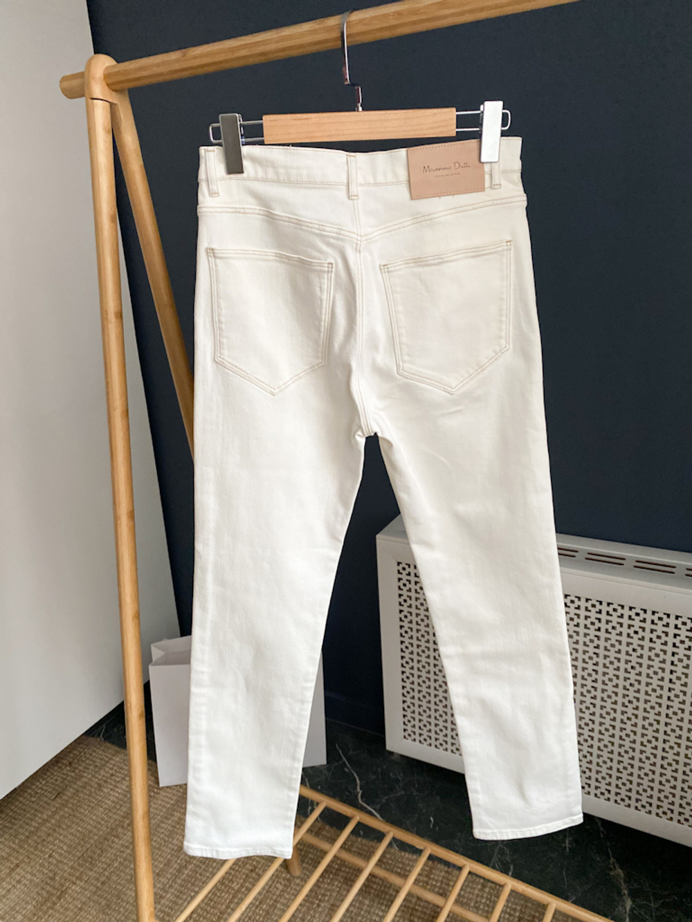 Джинсы Massimo Dutti, S